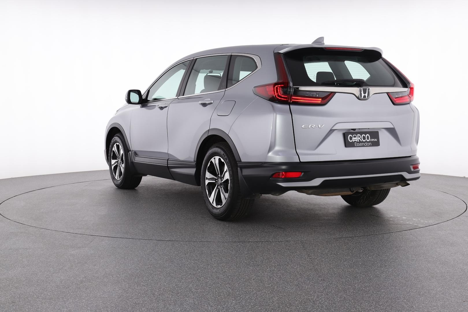 Honda Cr-v image 4