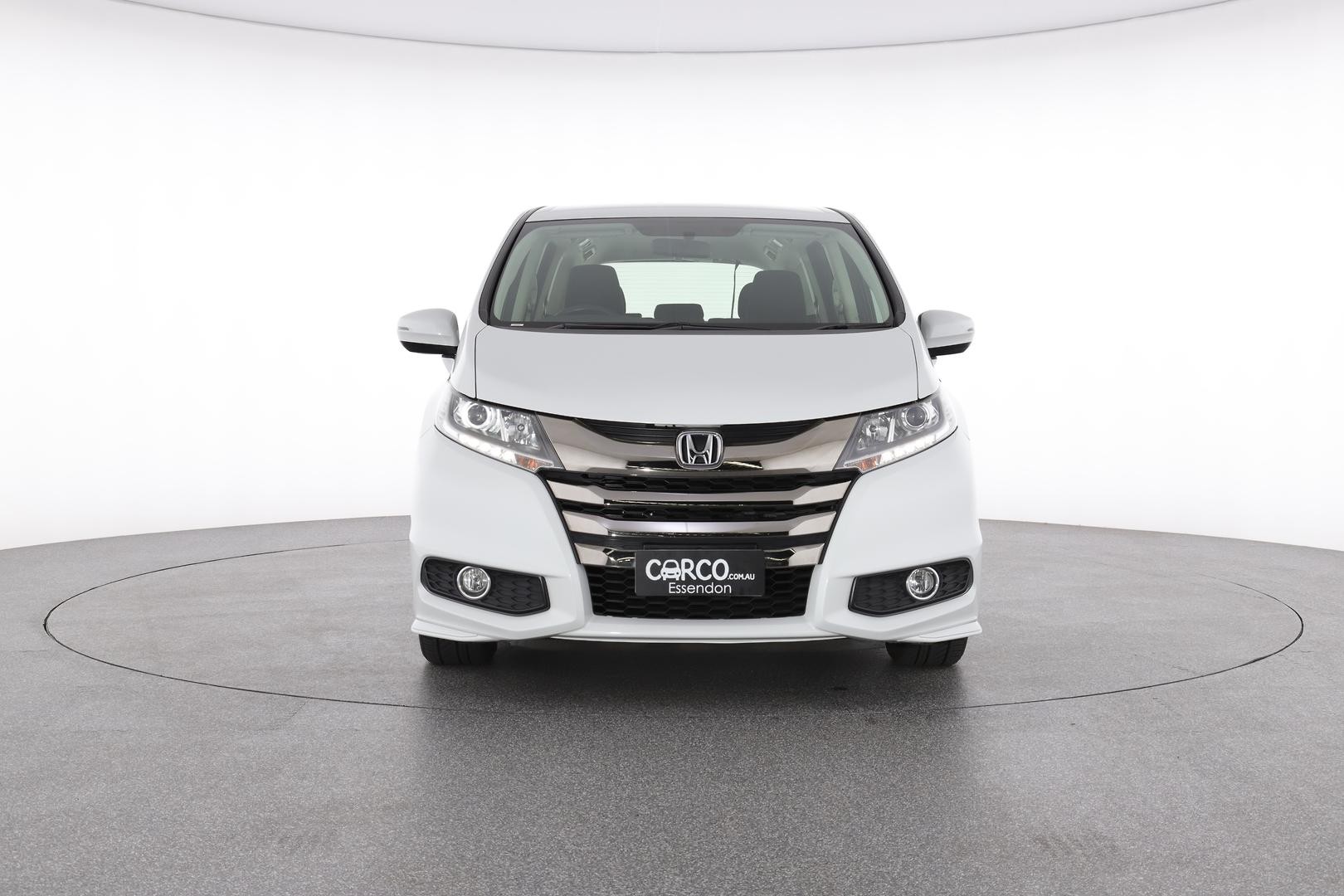Honda Odyssey image 2