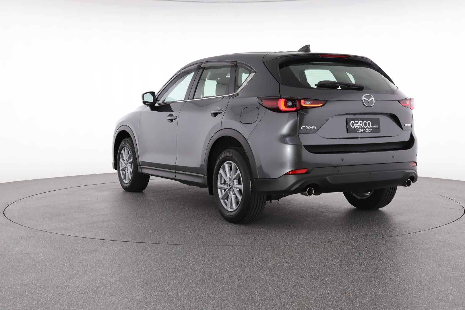 Mazda Cx-5 image 4