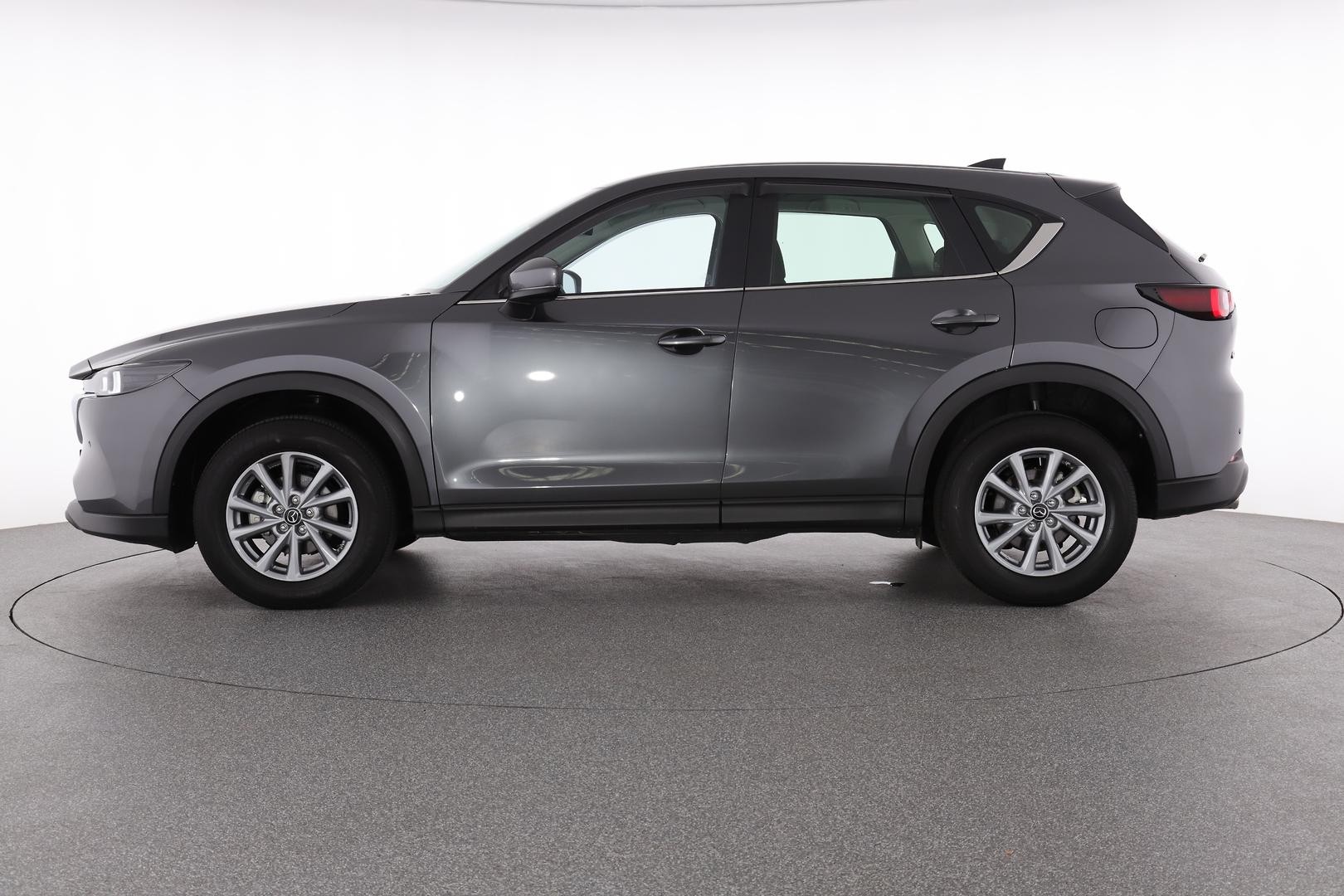 Mazda Cx-5 image 3