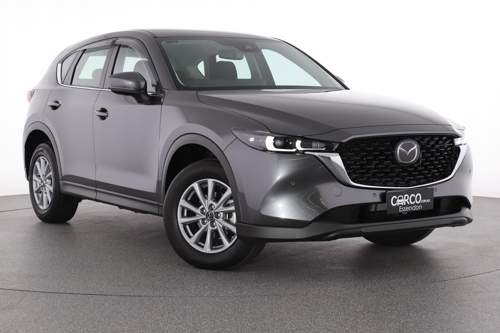 Mazda Cx-5 image 1