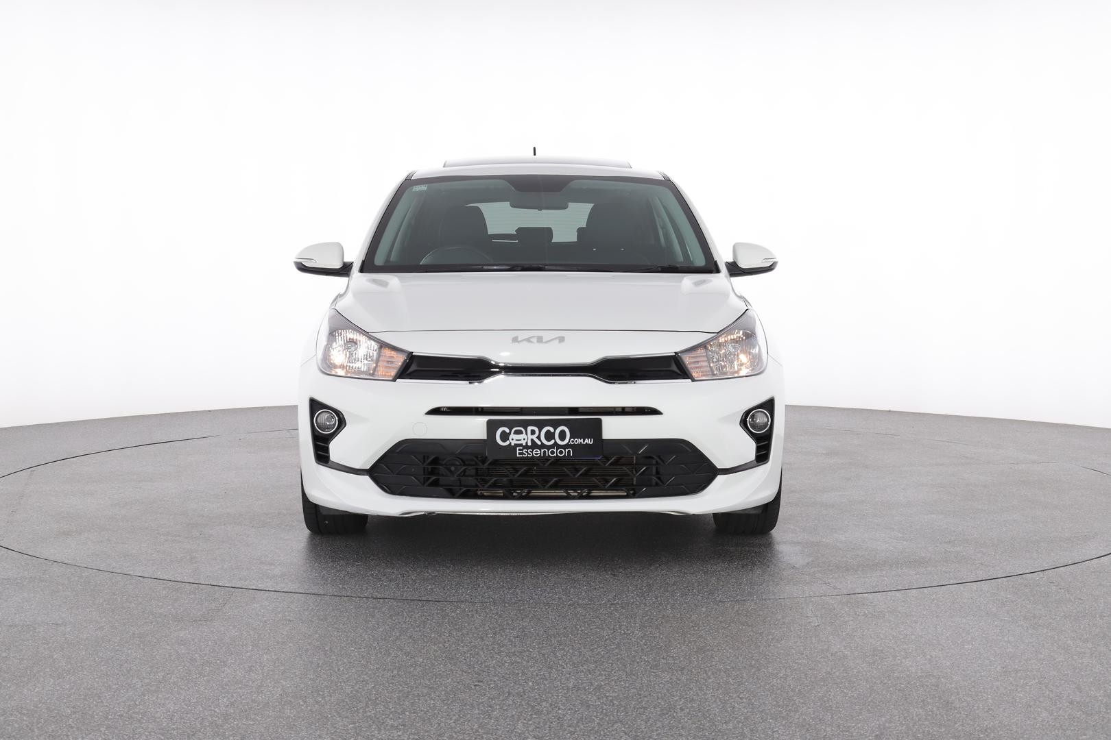 Kia Rio image 2