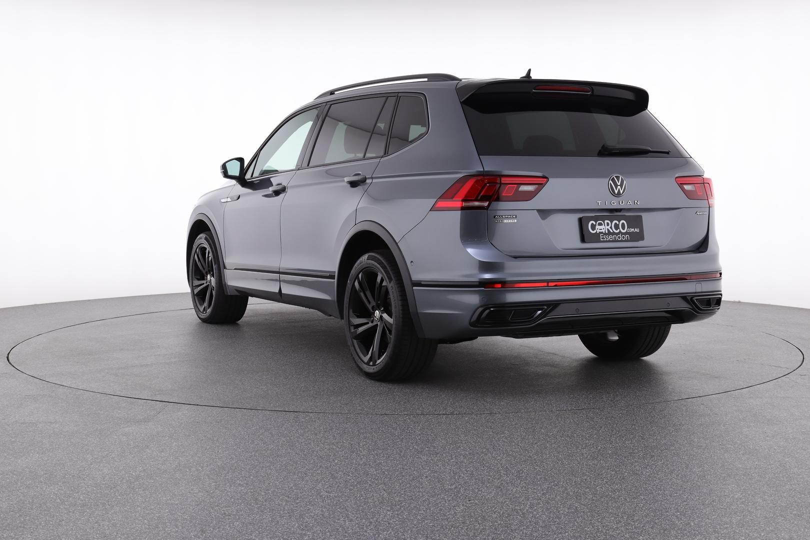 Volkswagen Tiguan image 4