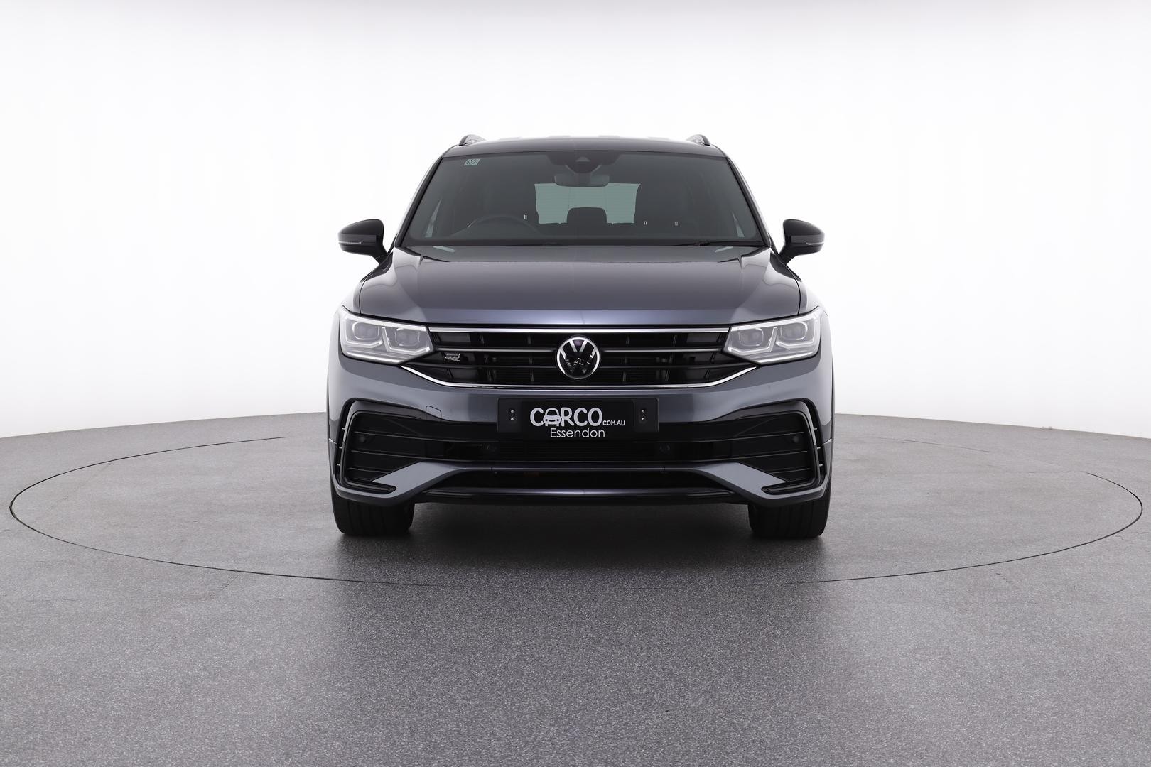 Volkswagen Tiguan image 2