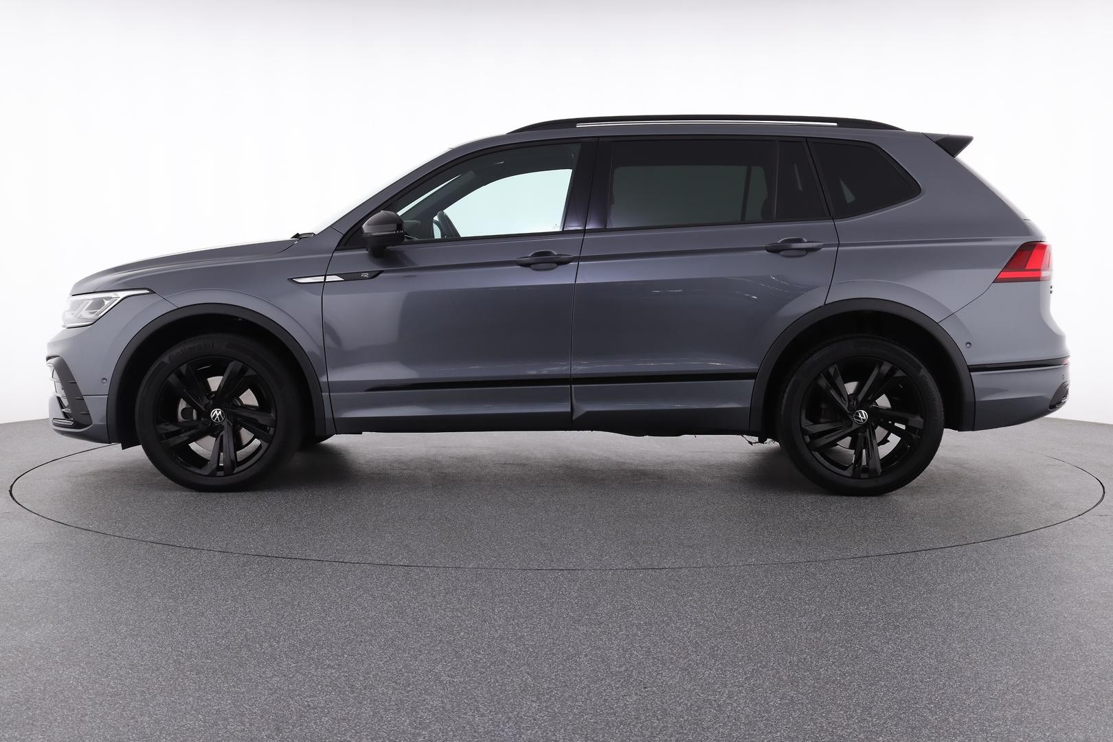 Volkswagen Tiguan image 3