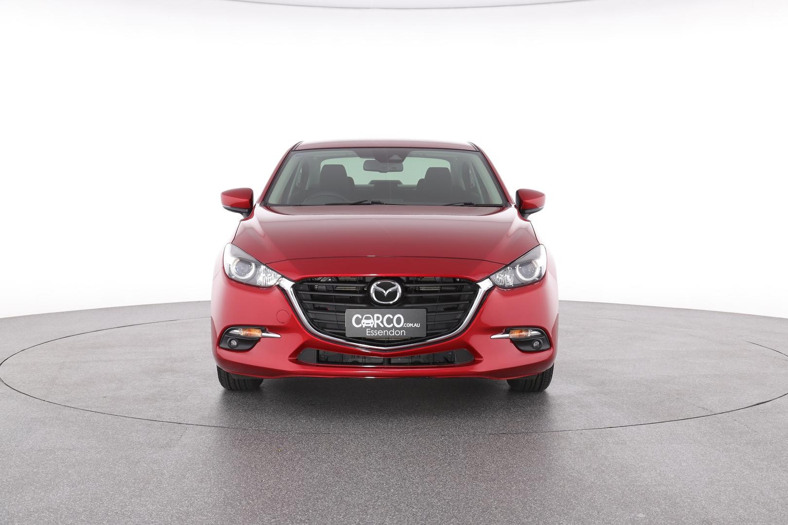 Mazda 3 image 2