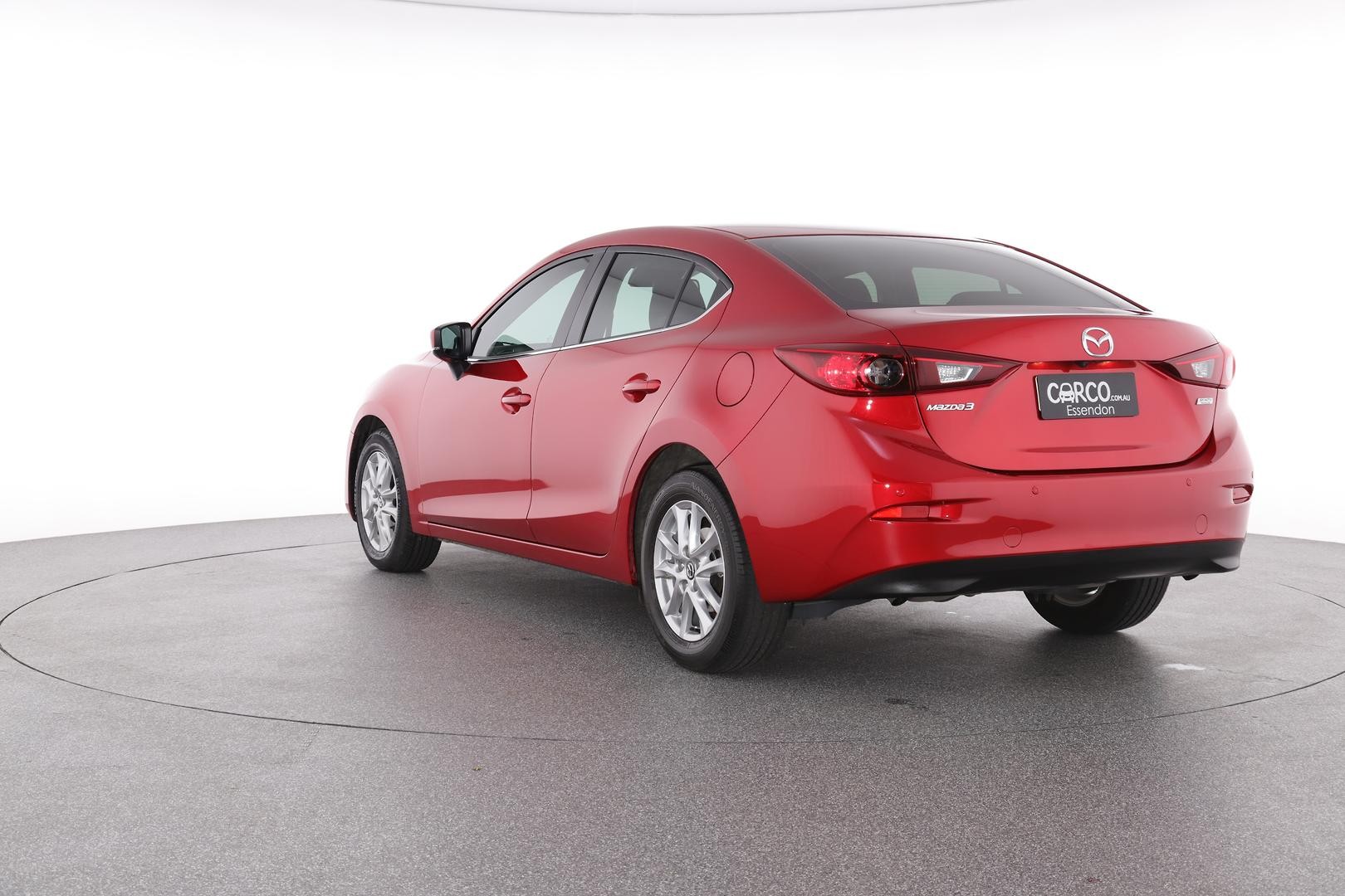 Mazda 3 image 4