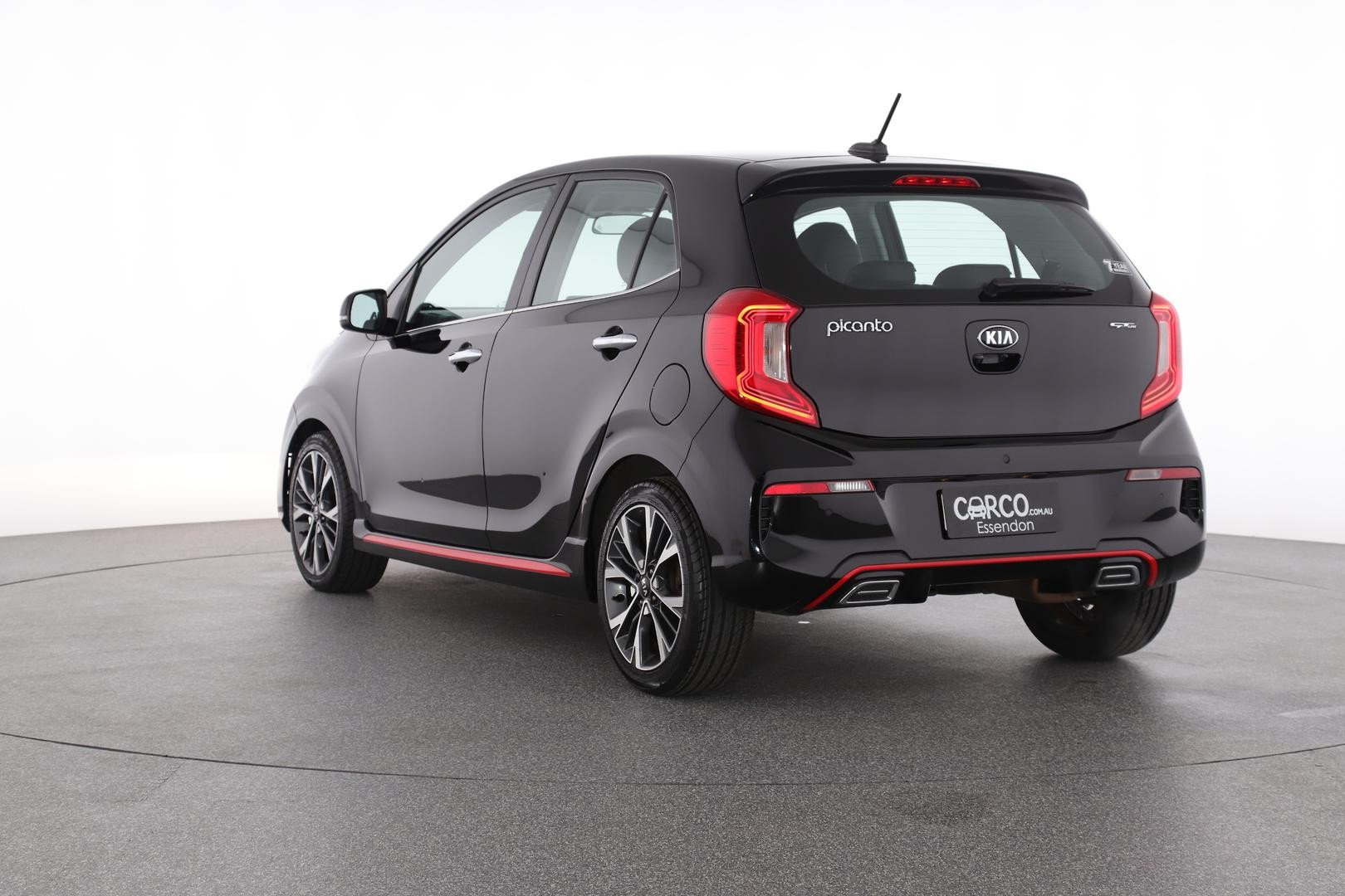 Kia Picanto image 4