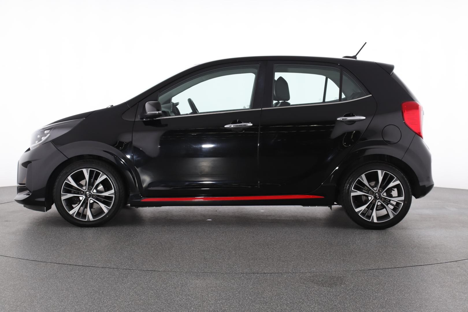Kia Picanto image 3