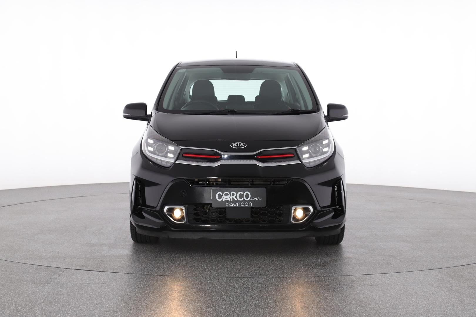 Kia Picanto image 2