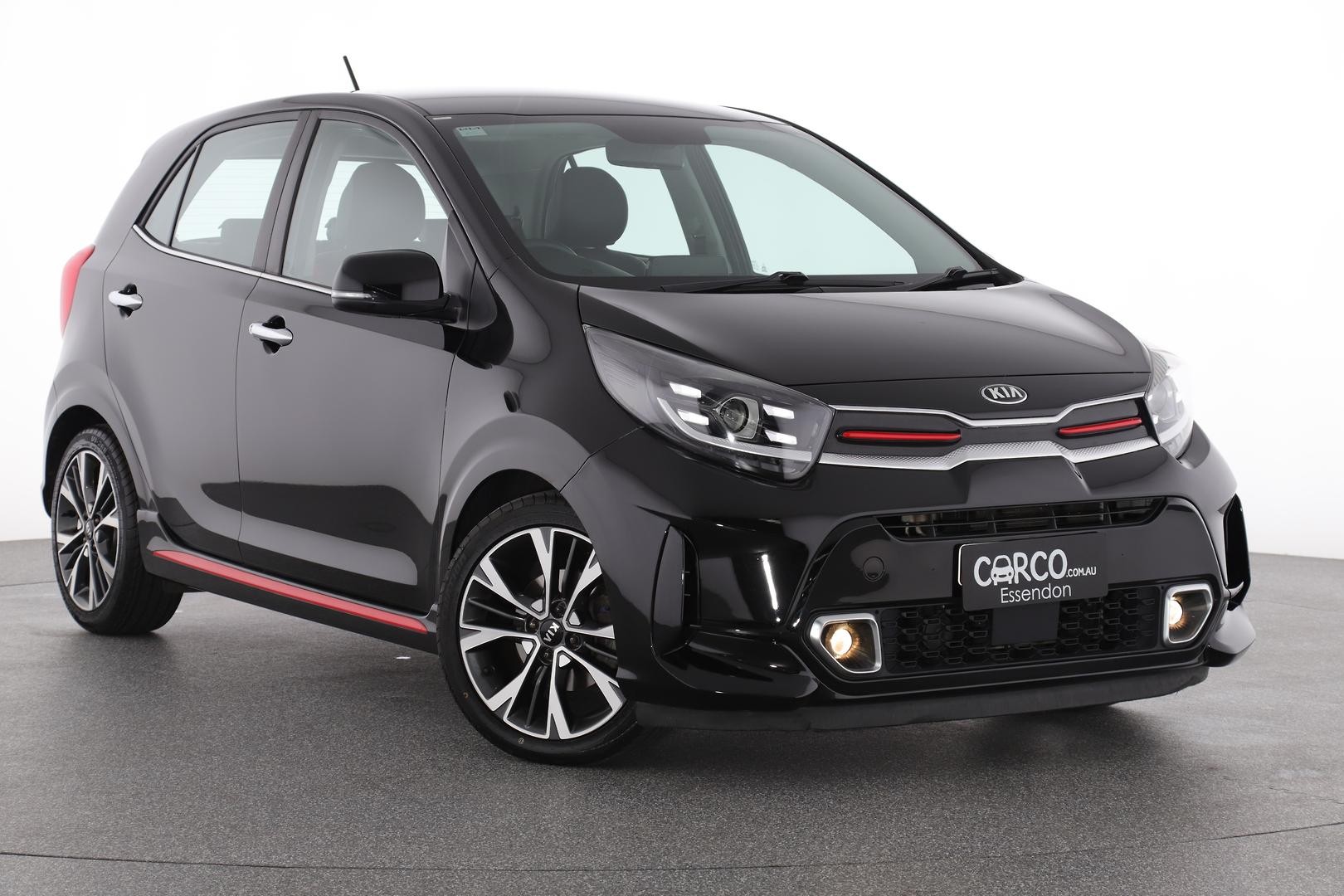 Kia Picanto image 1