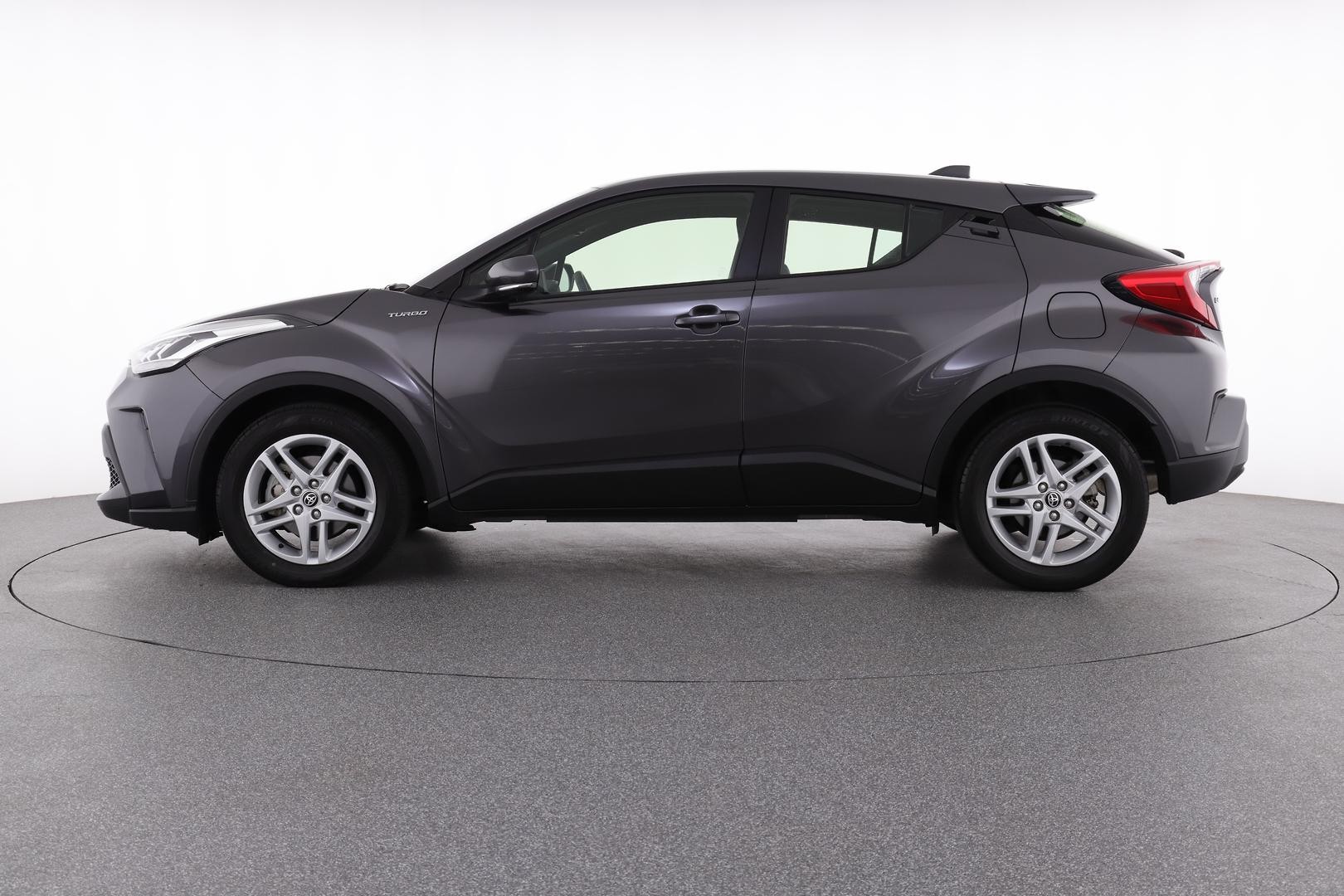 Toyota C-hr image 3