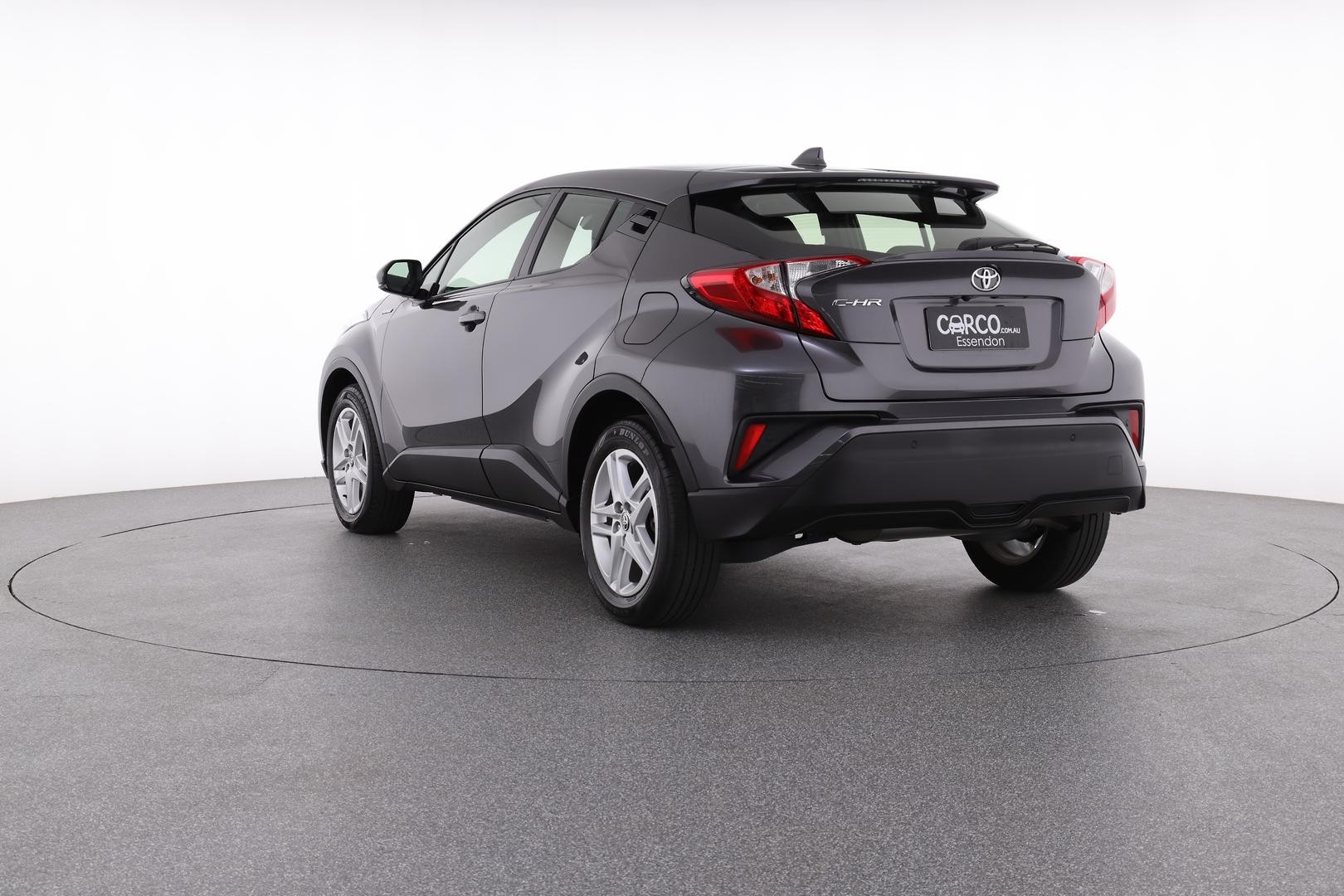 Toyota C-hr image 4
