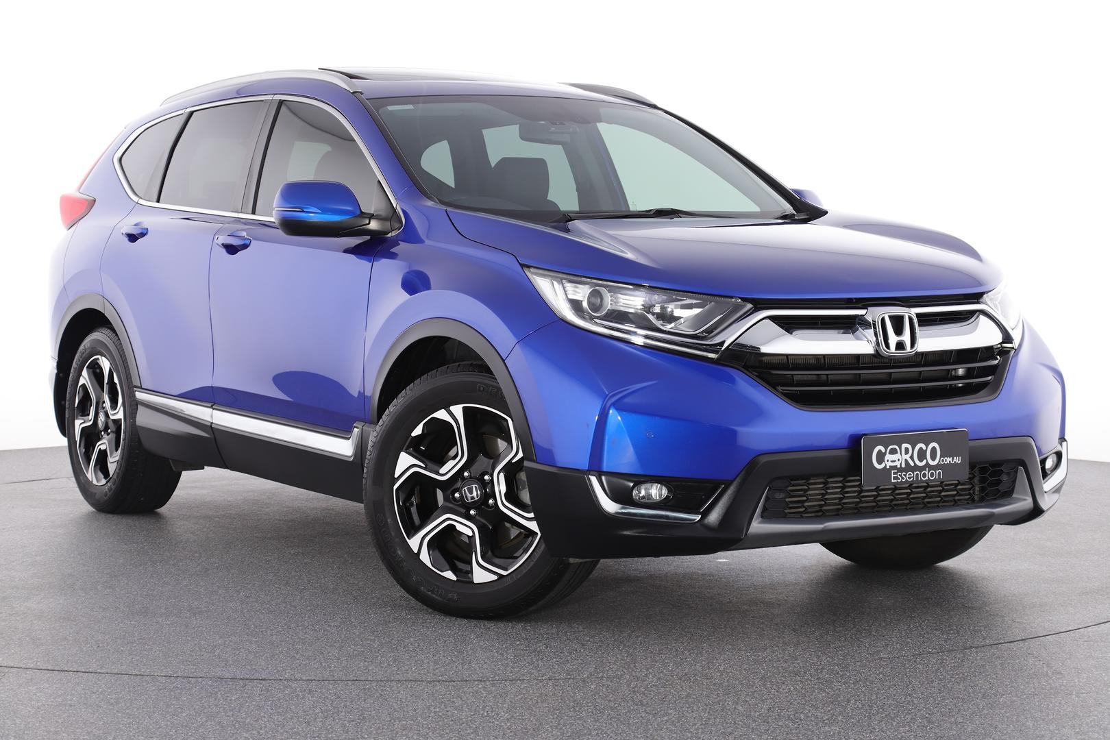 Honda Cr-v image 1