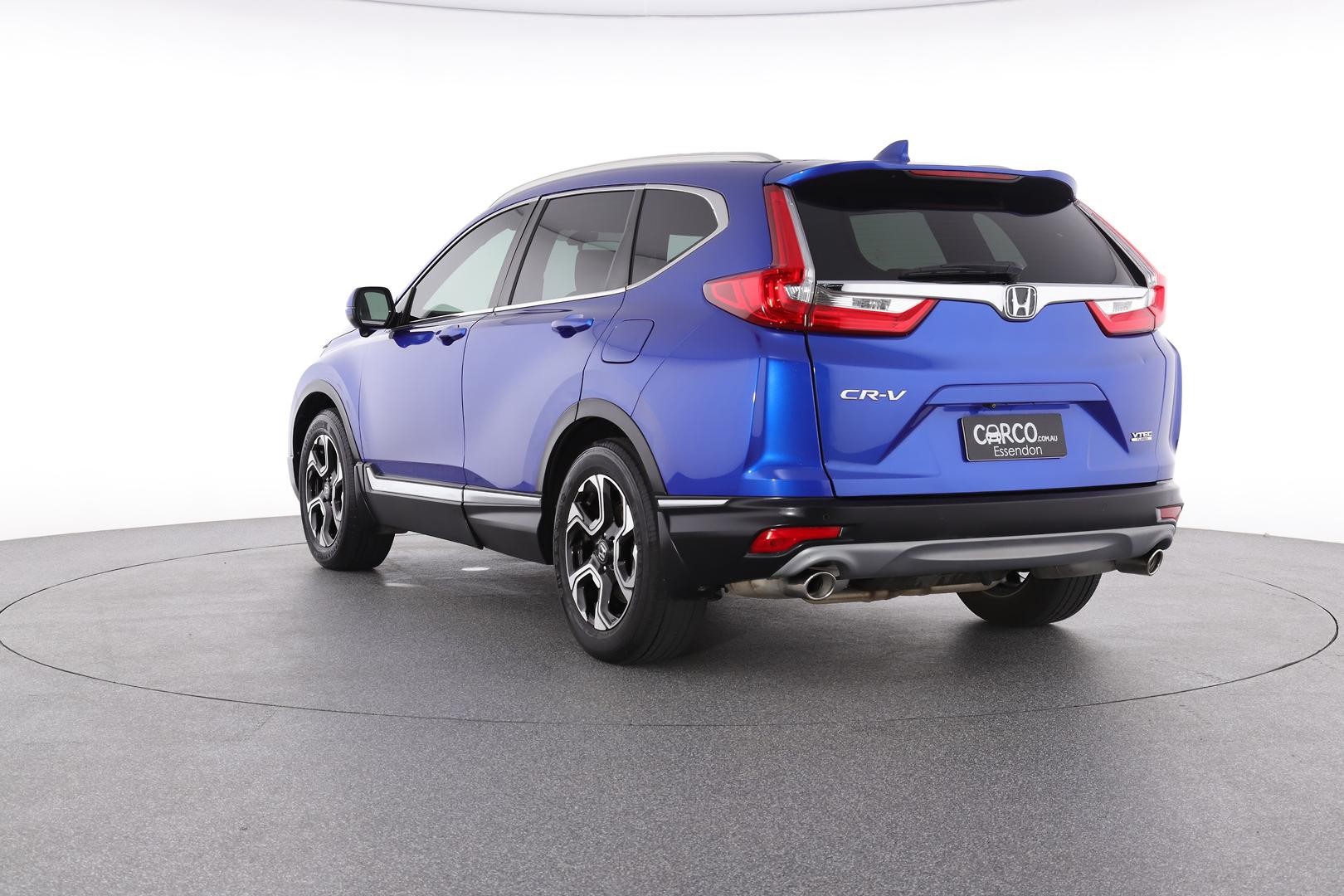 Honda Cr-v image 4