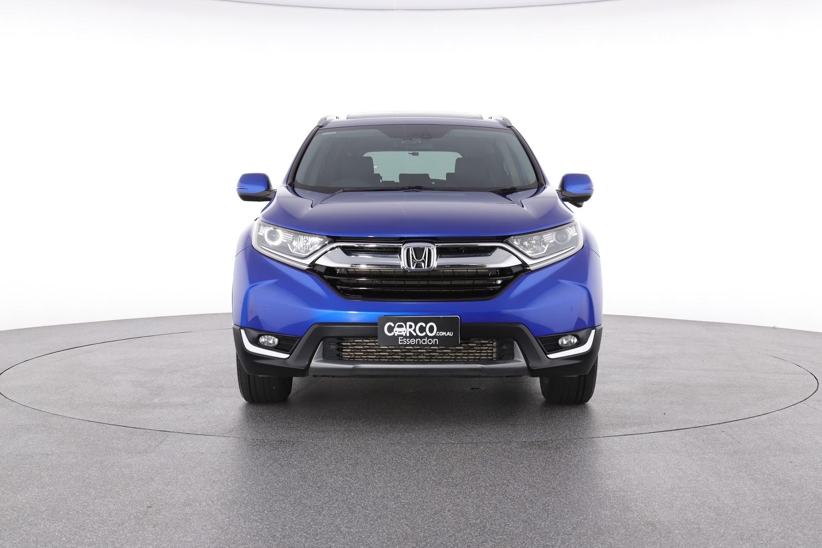 Honda Cr-v image 2