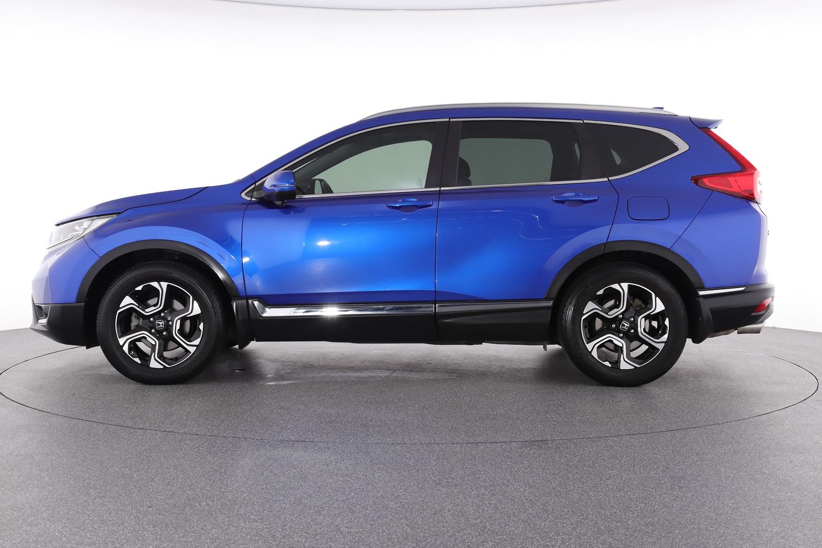Honda Cr-v image 3