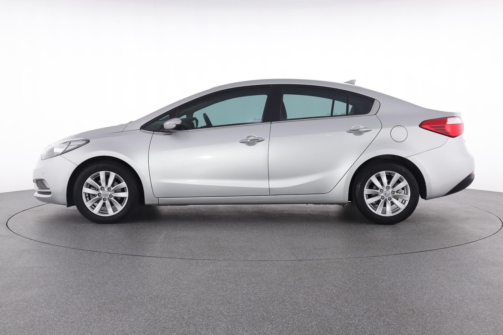 Kia Cerato image 3