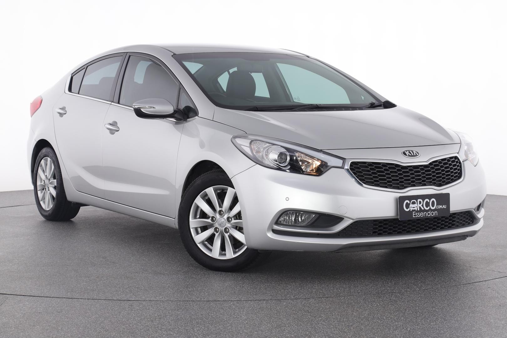 Kia Cerato image 1