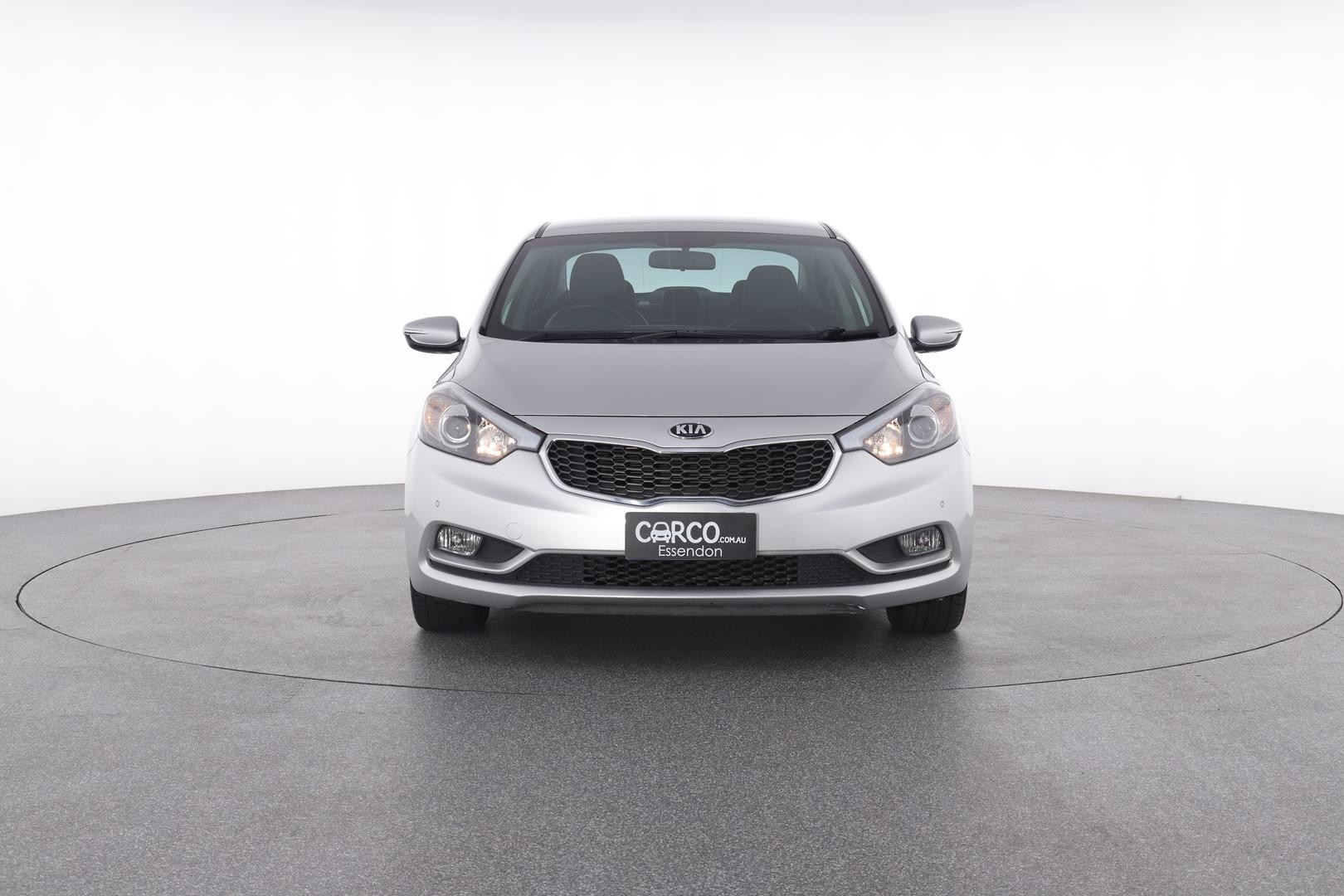 Kia Cerato image 2
