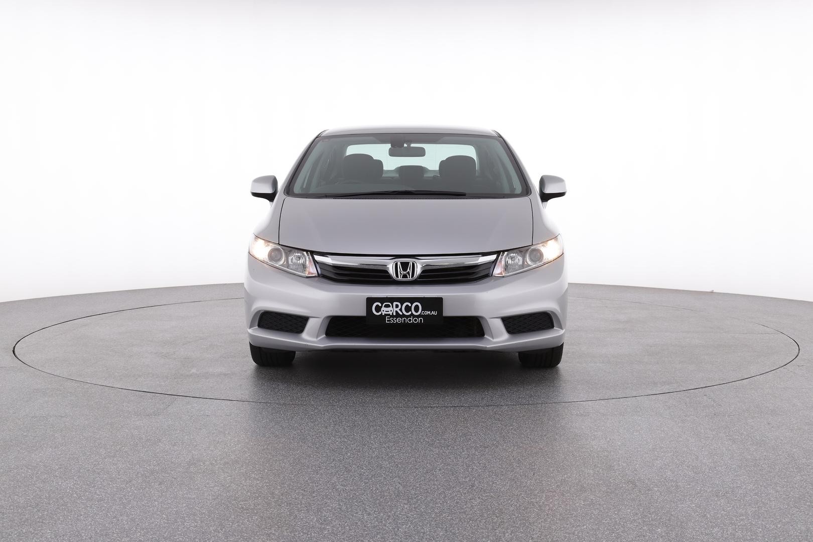 Honda Civic image 2