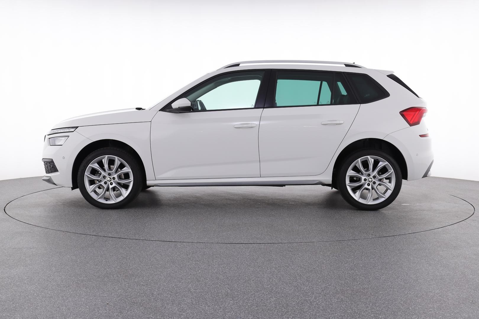 Skoda Kamiq image 3
