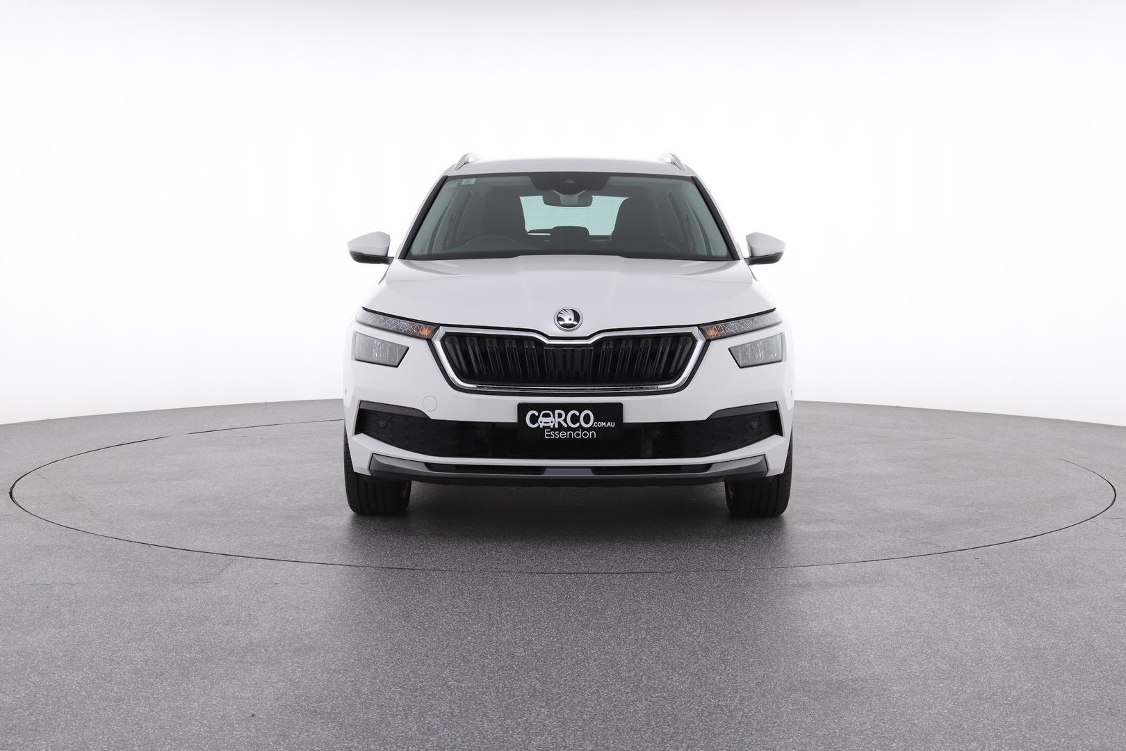 Skoda Kamiq image 2
