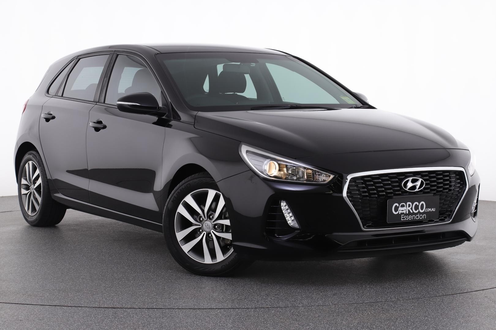 Hyundai I30 image 1