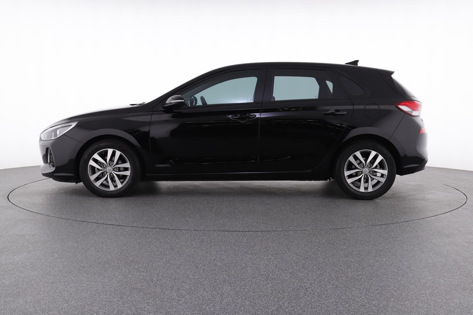 Hyundai I30 image 3