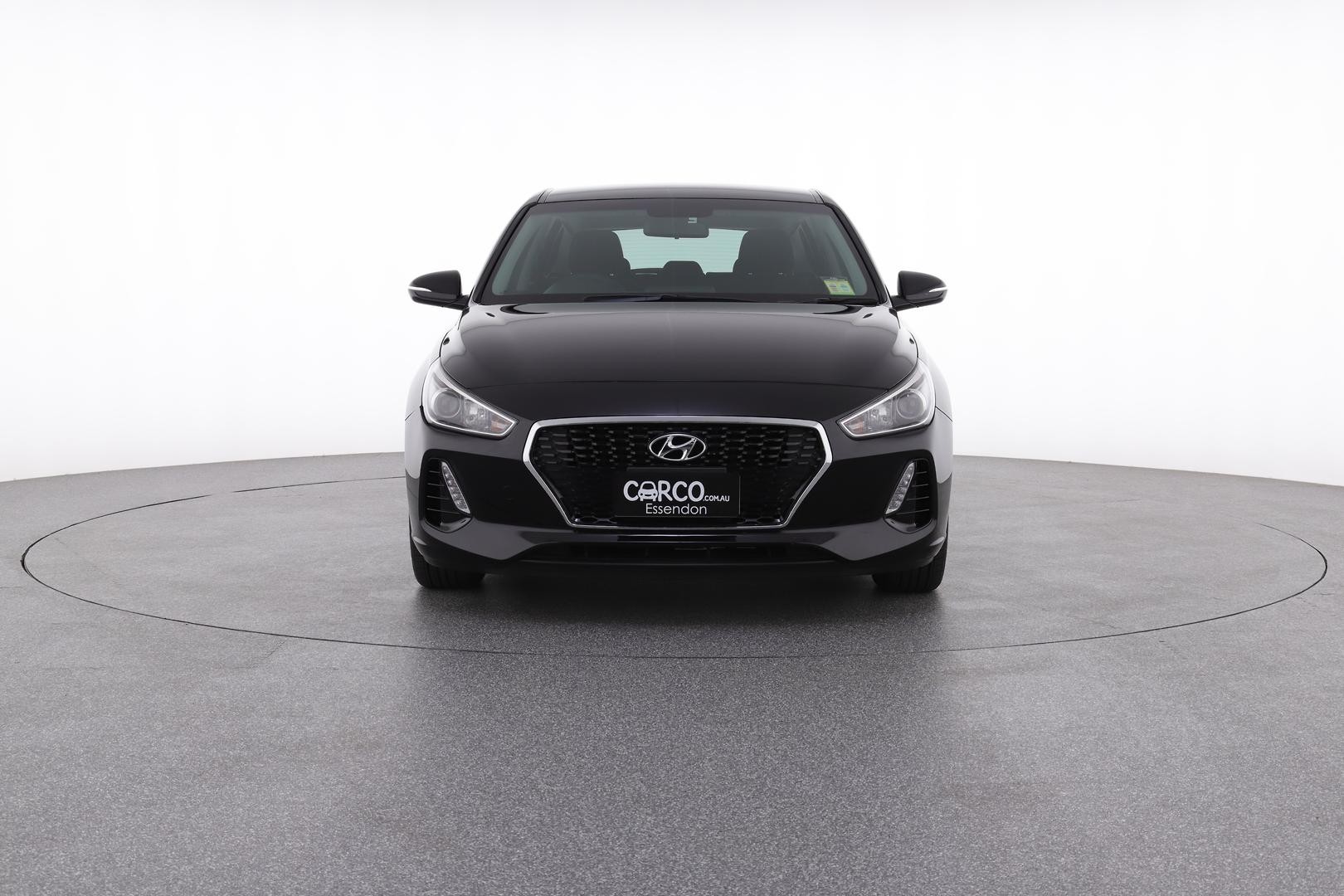 Hyundai I30 image 2