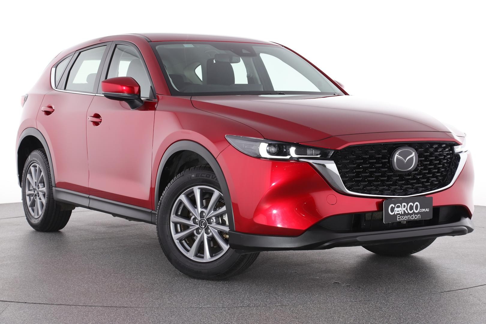 Mazda Cx-5 image 1