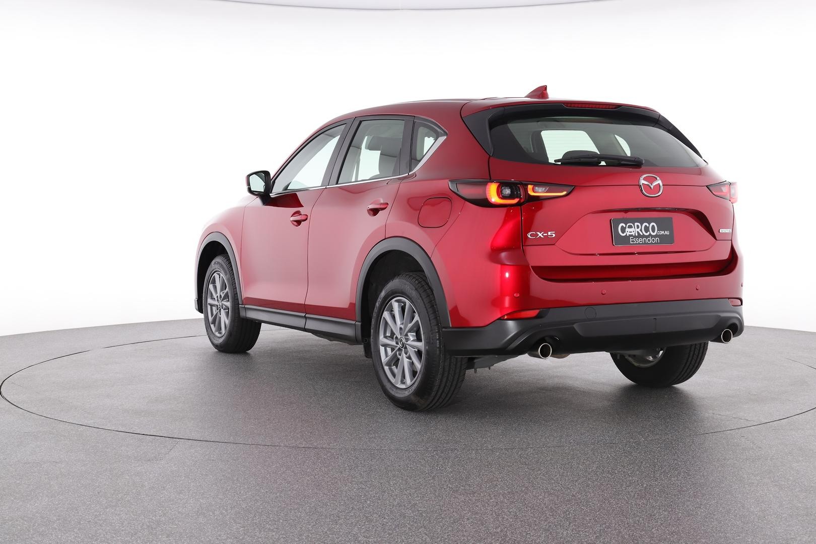 Mazda Cx-5 image 4