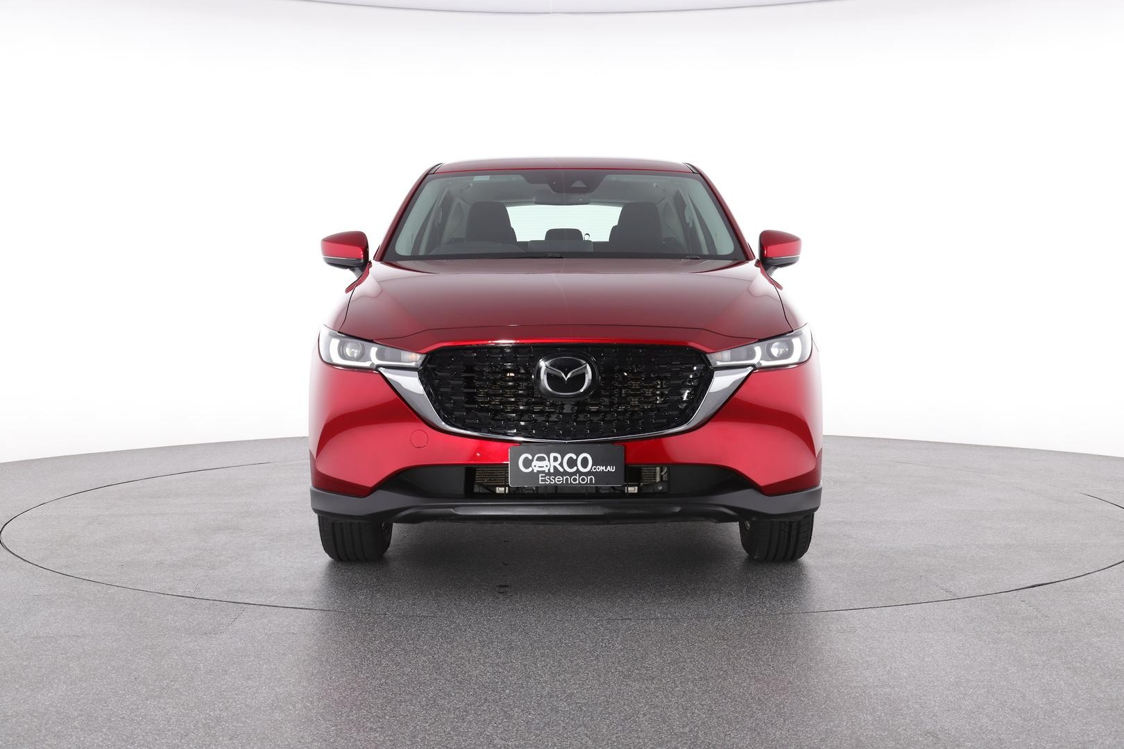 Mazda Cx-5 image 2