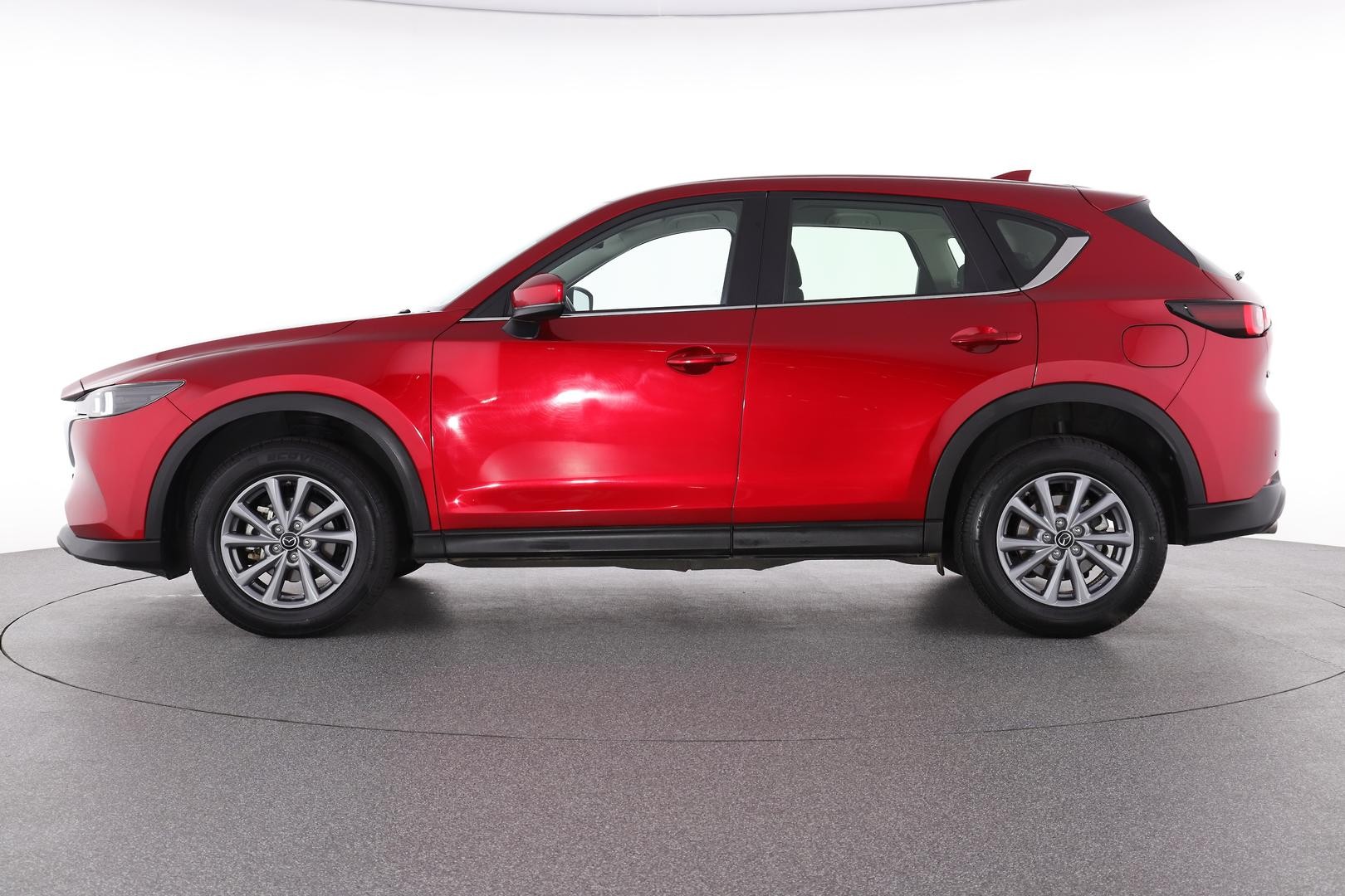 Mazda Cx-5 image 3