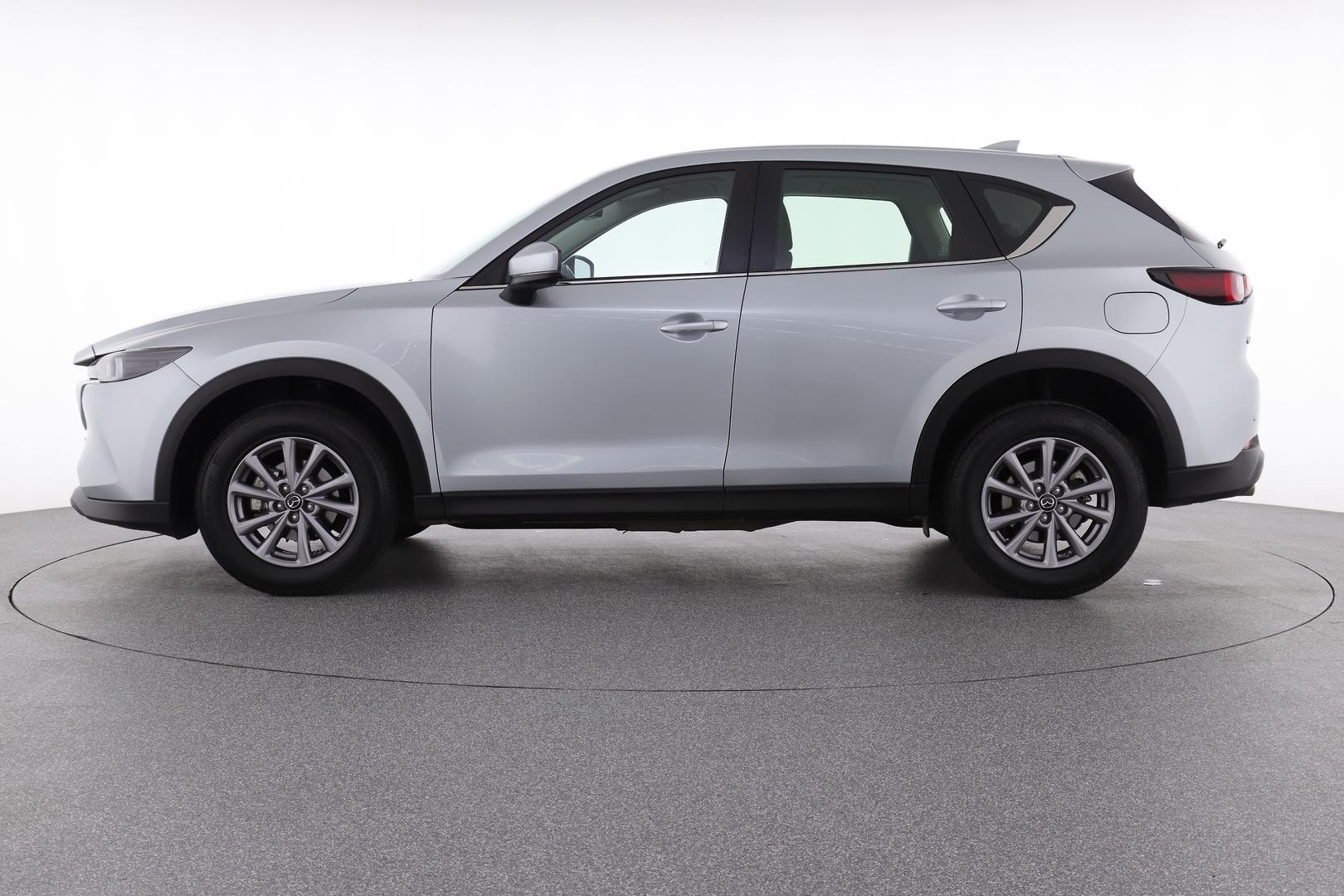 Mazda Cx-5 image 3