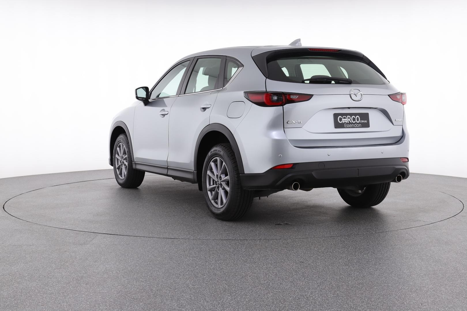 Mazda Cx-5 image 4