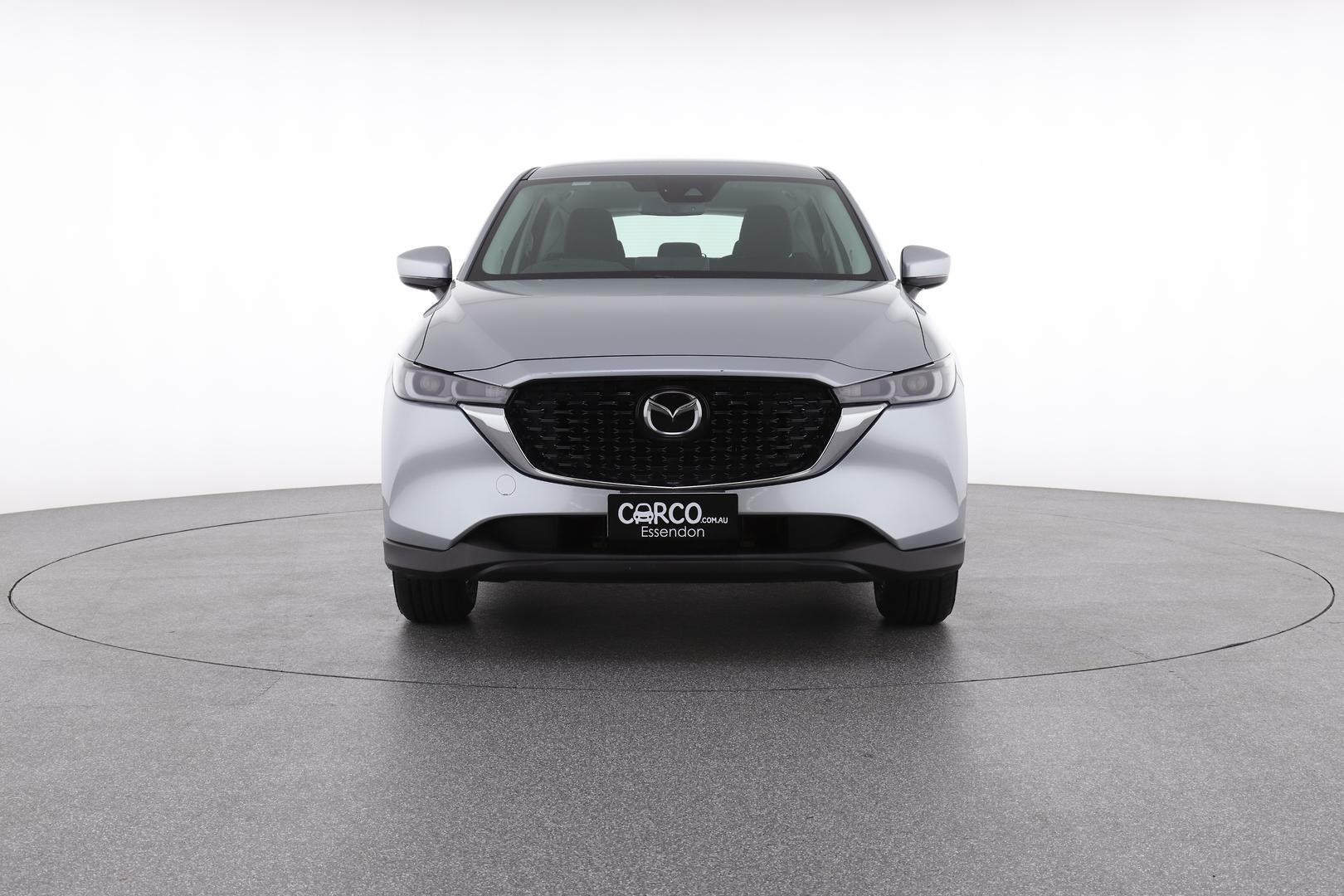 Mazda Cx-5 image 2
