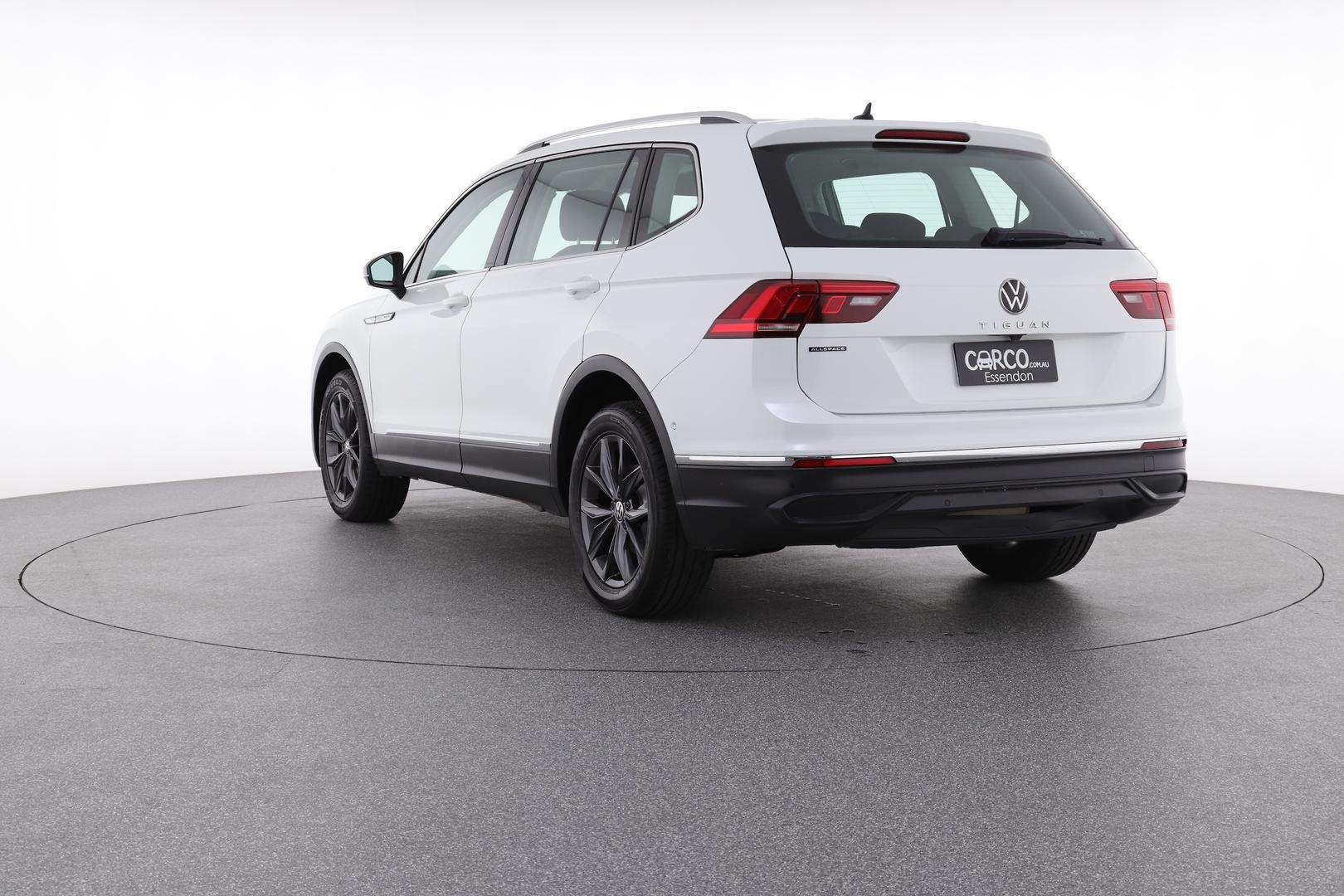 Volkswagen Tiguan image 4