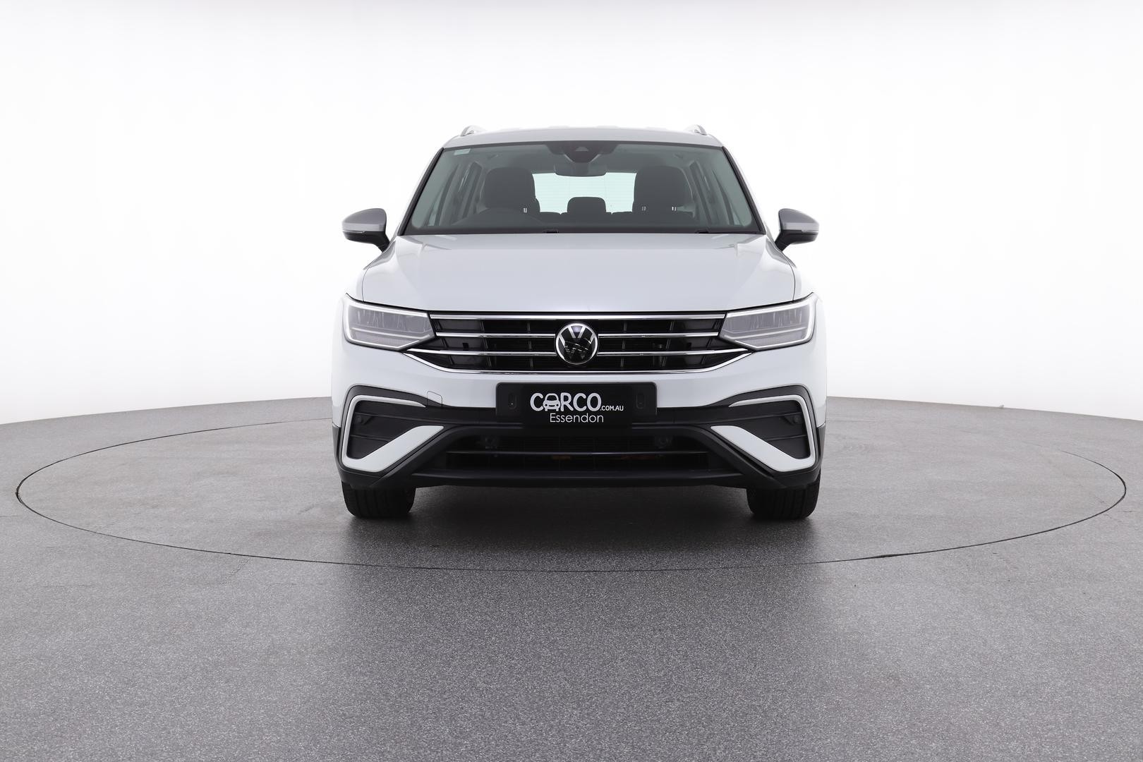 Volkswagen Tiguan image 2