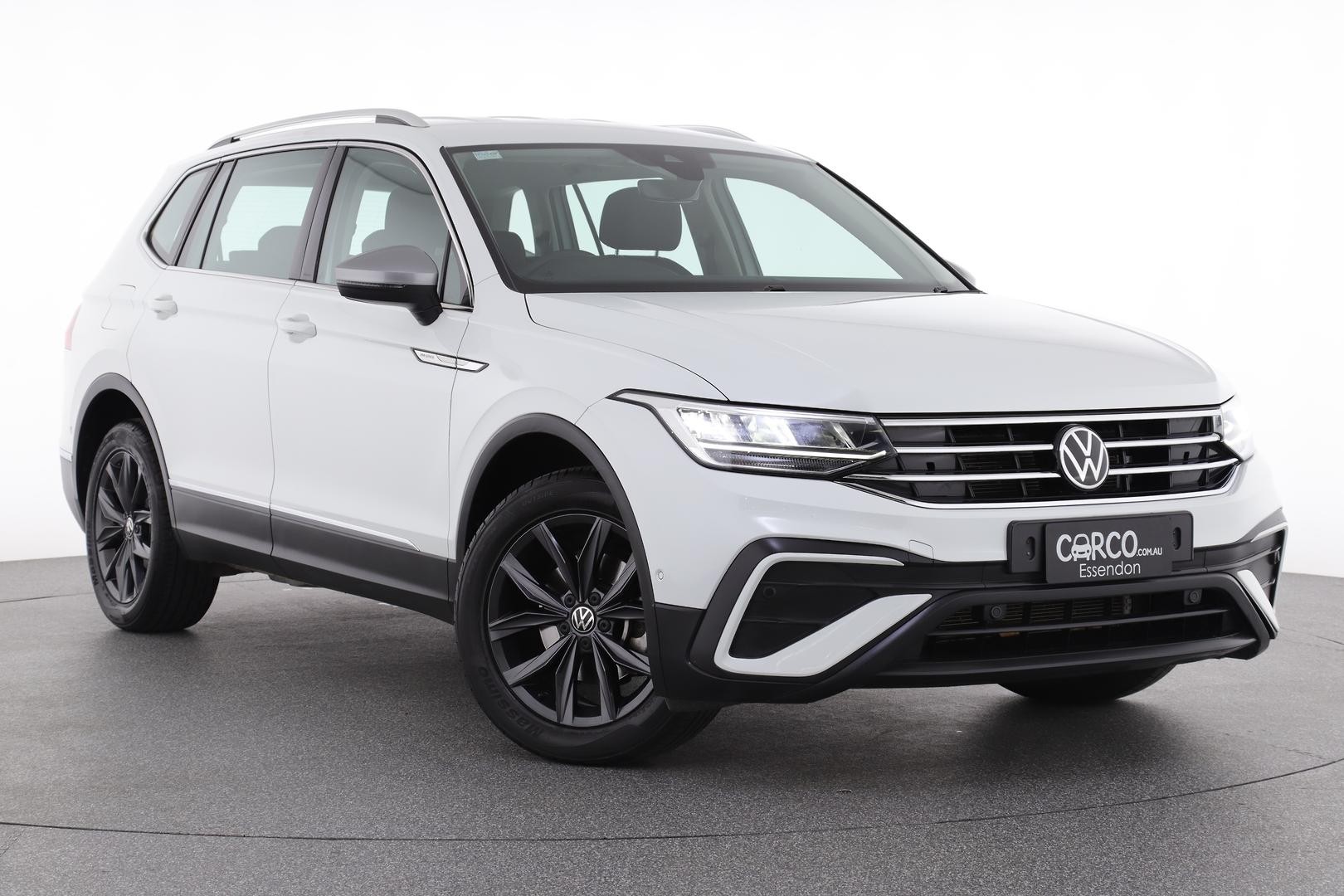Volkswagen Tiguan image 1