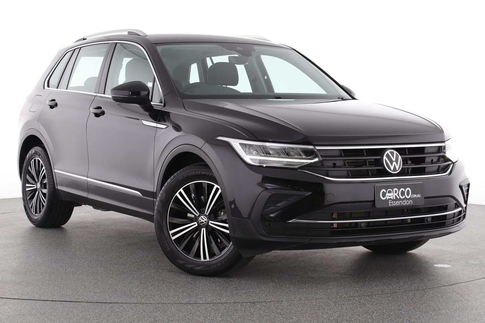 Volkswagen Tiguan image 1