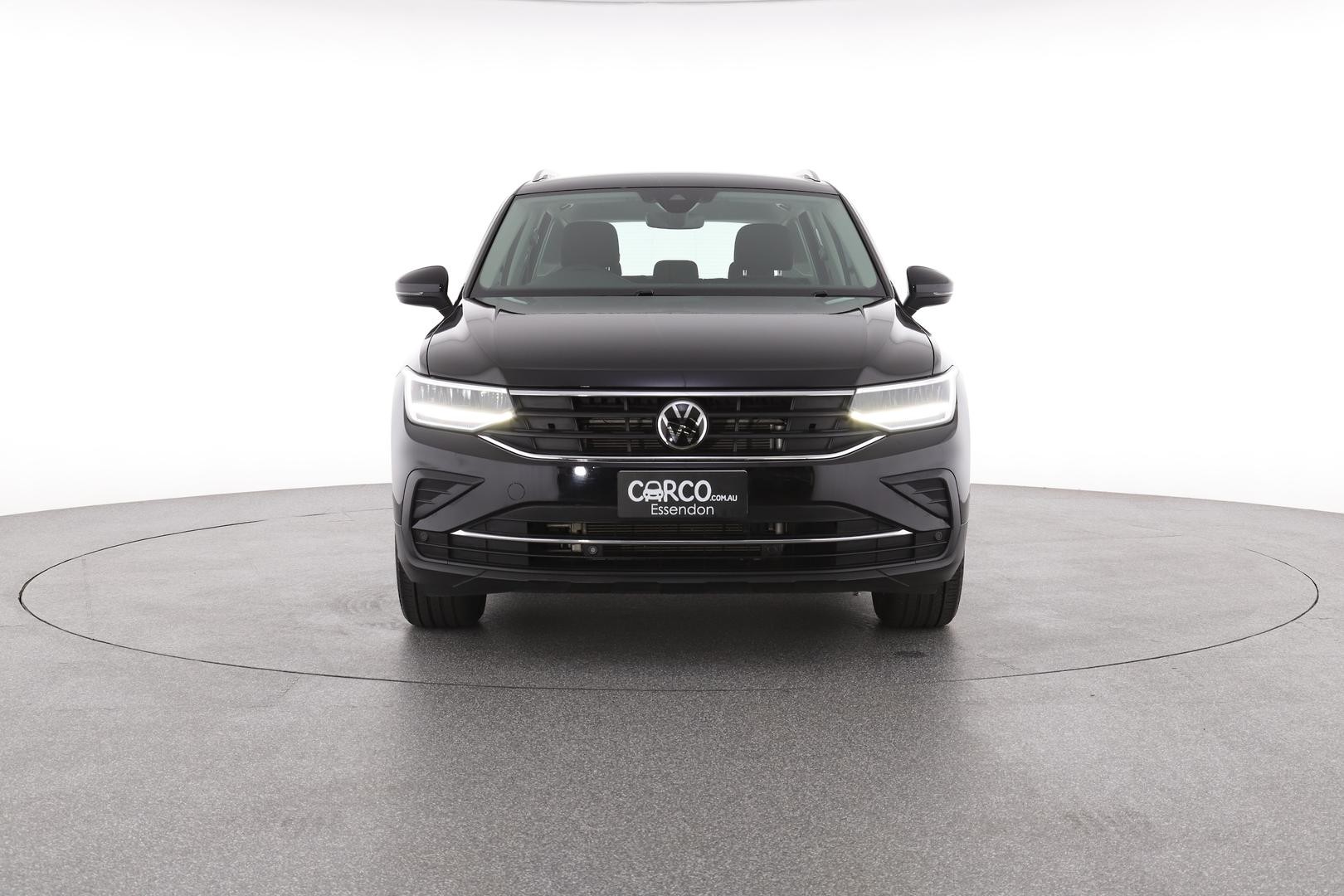 Volkswagen Tiguan image 2