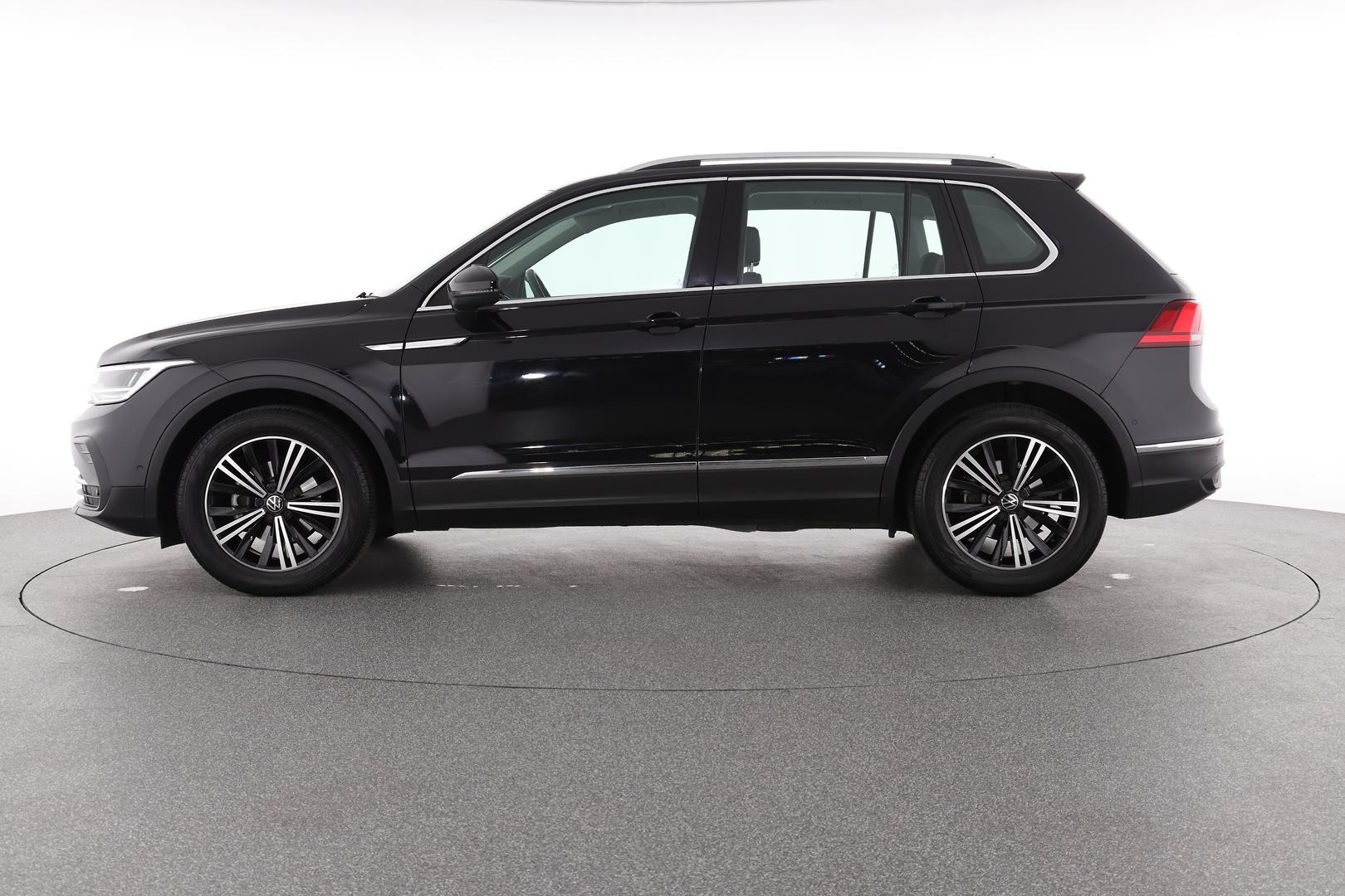 Volkswagen Tiguan image 3