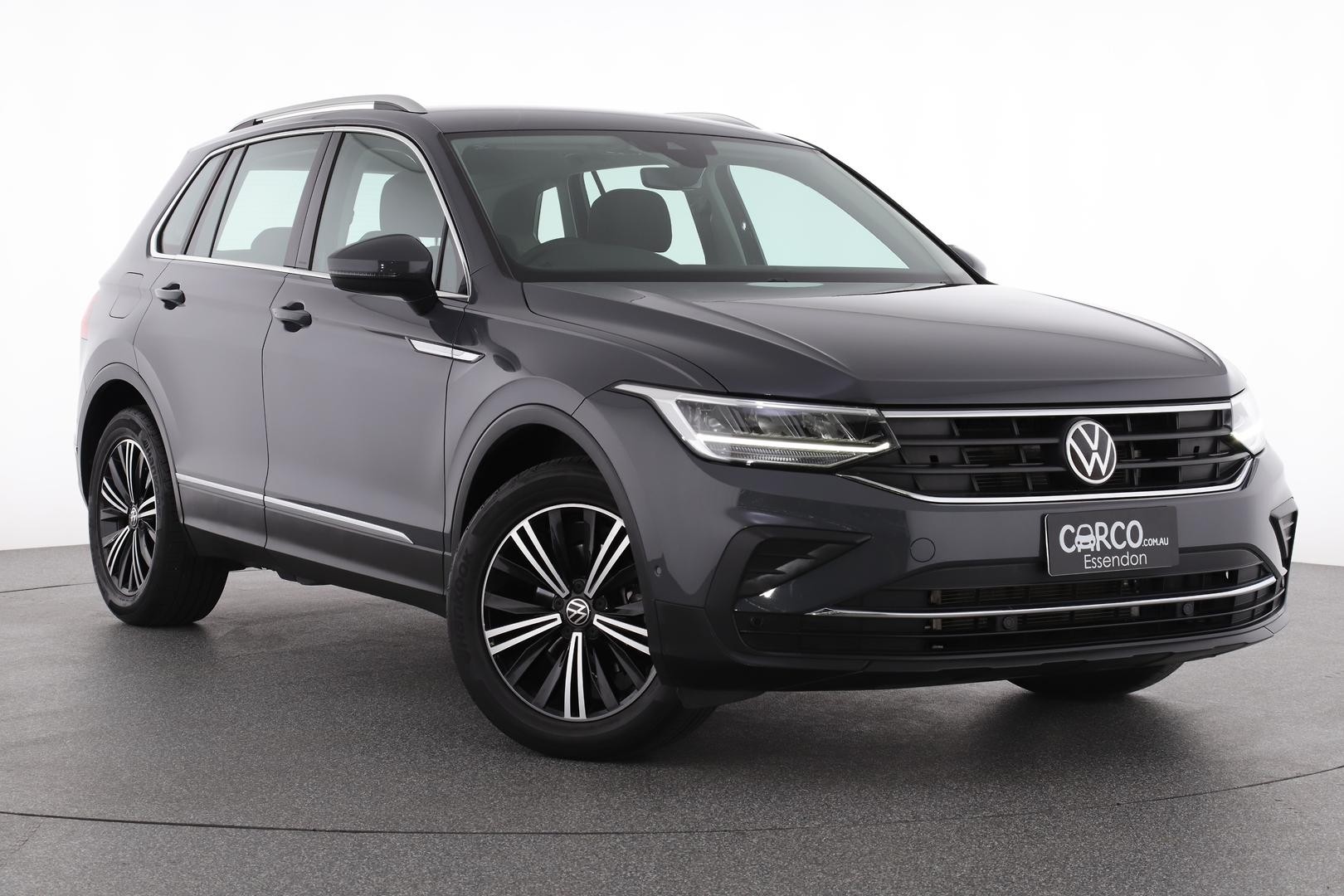 Volkswagen Tiguan image 1