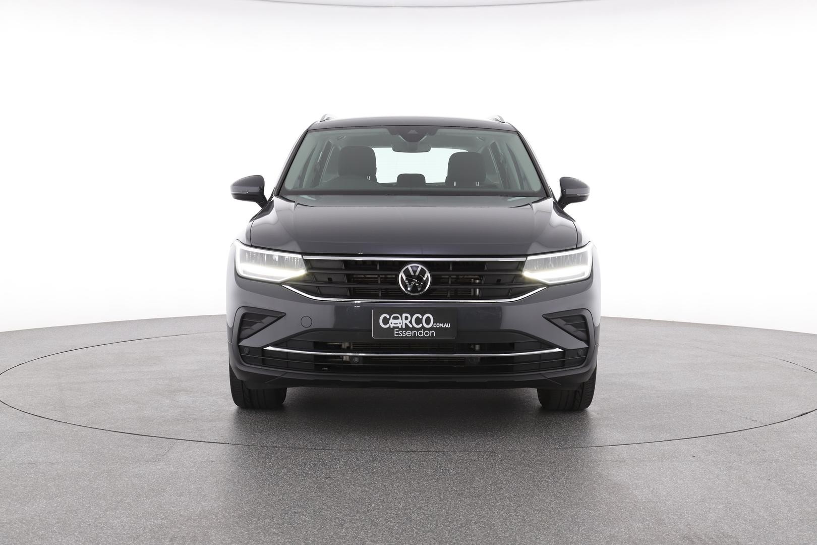 Volkswagen Tiguan image 2