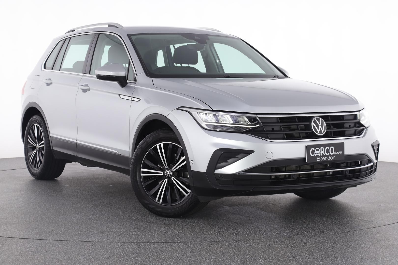 Volkswagen Tiguan image 1