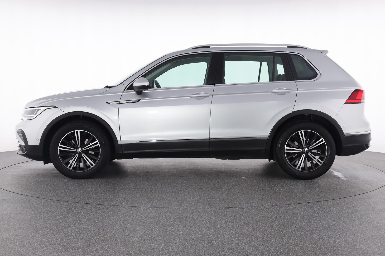 Volkswagen Tiguan image 3