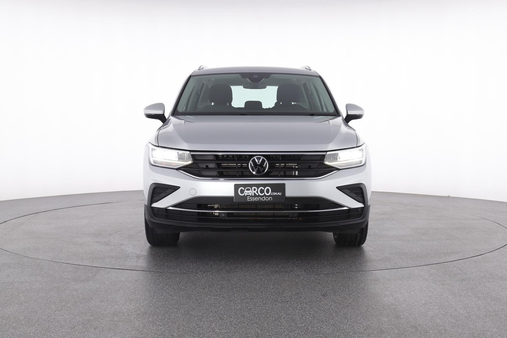 Volkswagen Tiguan image 2