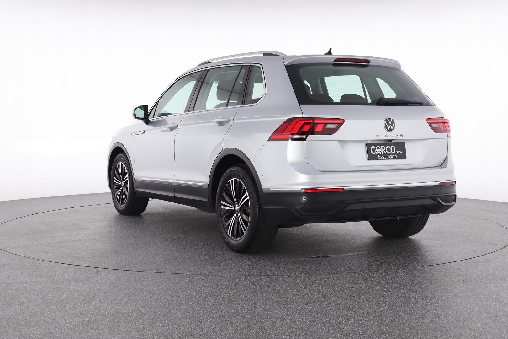 Volkswagen Tiguan image 4
