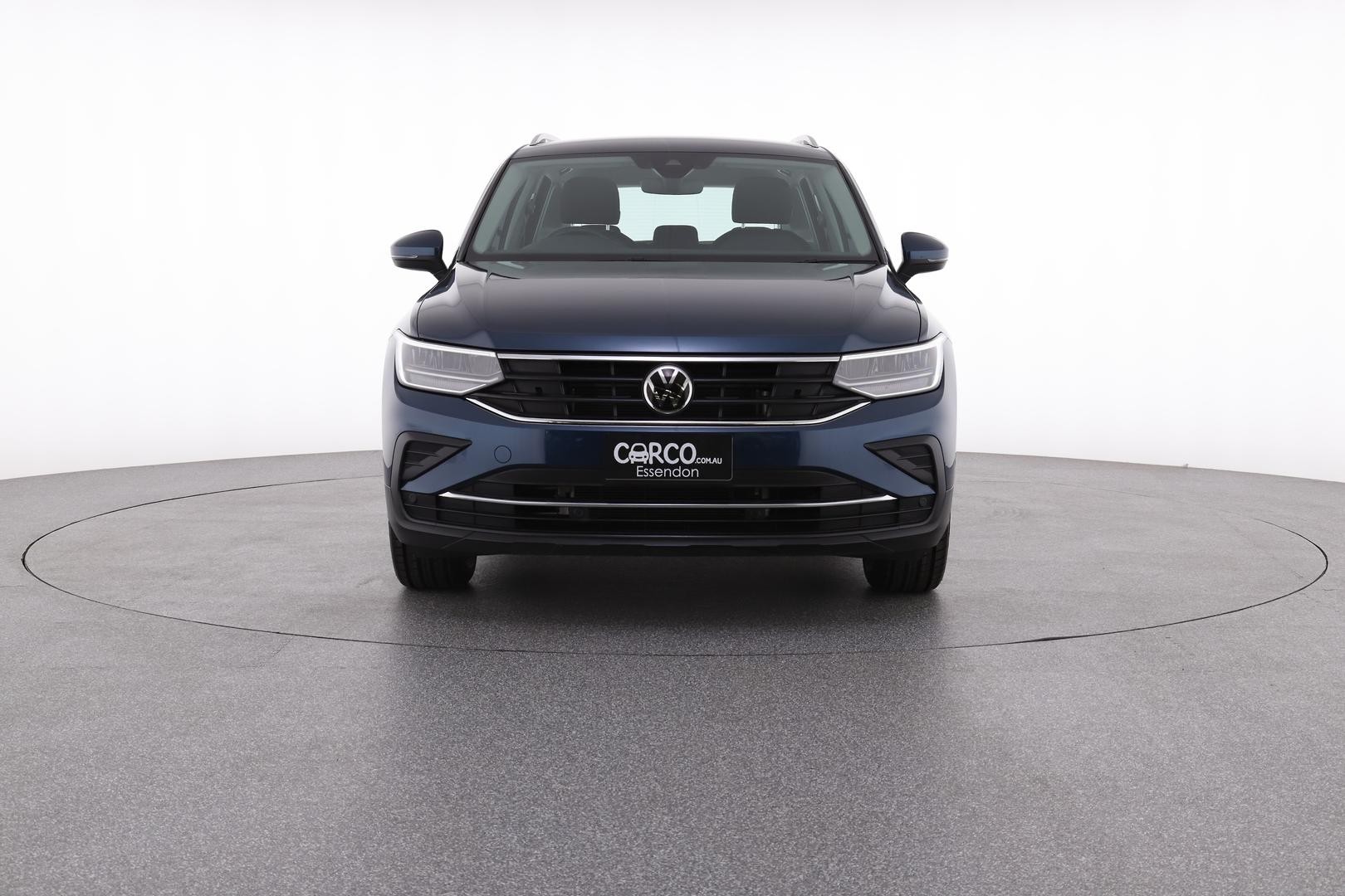 Volkswagen Tiguan image 2
